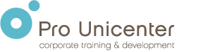 Pro Unicenter - Logo